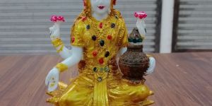 Maa Laxmi Statue