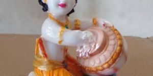 Marble Bal Gopal Statue