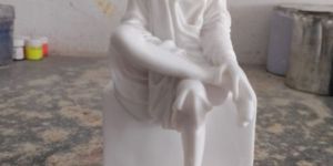 Shirdi Sai Baba Statue