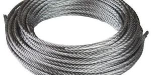 Galvanized Wire Rope