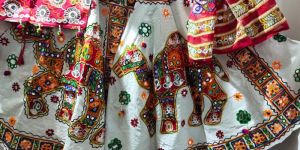 Traditional Chaniya Choli