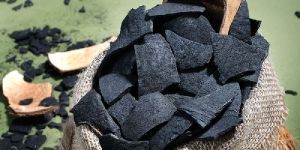 Coconut Shell Charcoal