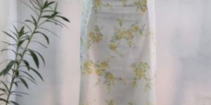 Kurti Embroidery from Computer Embroidery