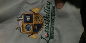 Computerized Logo Embroidery Service