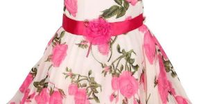 Girls Frock