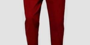 Mens Trouser