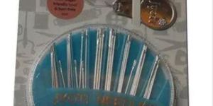 Beading Needles