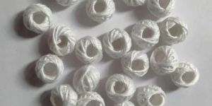 Cotton Thread Beads