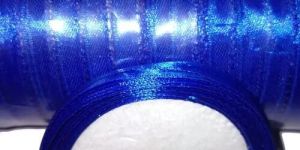 Fancy Organza Ribbon