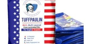 HDPE Tarpaulin