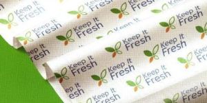 Ethylene Absorber Paper