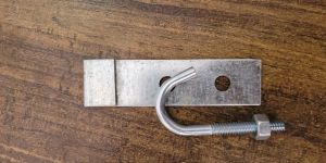 Sprinkler Pipe Clamp