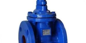 Cast Iron Gate Valve