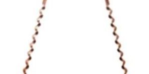 SAHI HAI PURE COPPER TONGUE CLEANER