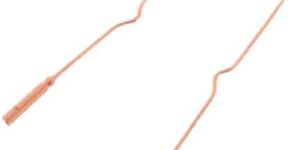 SAHI HAI PURE COPPER TONGUE CLEANER