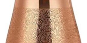 SAHI HAI SILVER MIRGHAN POT