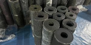 Insulating Rubber Mats
