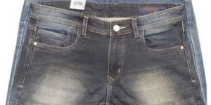 Denim Mens Fashionable Casual Jeans