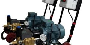 MJ-2005 High Pressure Car Washer Pump