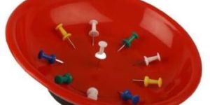 Plastic Magnetic Tray