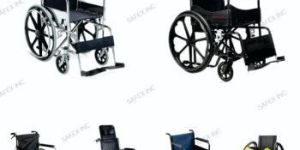 Wheel Chair Parts