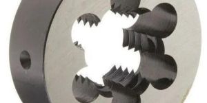 Circular Threading Die