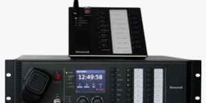 Honeywell Public Address System