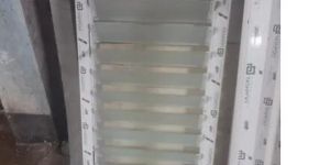 UPVC Ventilator Louver