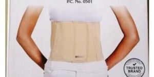 Abdominal Belt