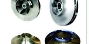 Closed Type Impeller