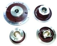 Pump Casing Cover