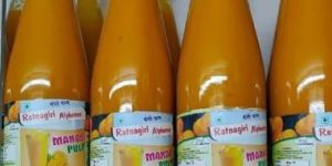 Ratnagiri Alphonso Mango Pulp