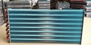 Air Cooled Condenser Coil
