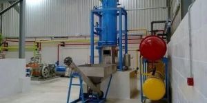 Tube Ice Plant Machine