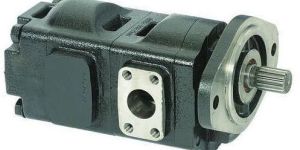 Hydraulic Gear Pump