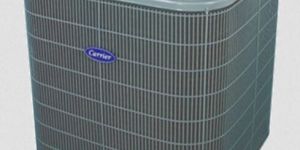 Carrier Central Air Conditioner