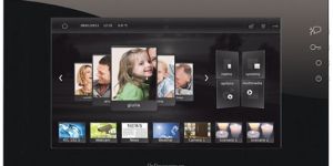 Wired Home Automation