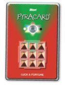 Pyra Card