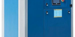 Screw Air Compressor with VFD