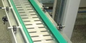 Stainless Steel Conveyor System