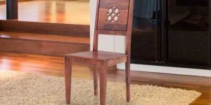 Wooden Dining Chair