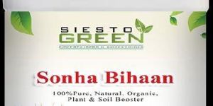 Sonha Bihaan Organic Leguminous Crop Enhancer Liquid