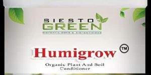 Humigrow Organic Soil Conditioner Liquid
