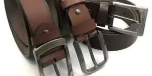 Mens Leather Belt