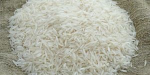 Raw Basmati Rice