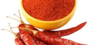 Red Chili Powder