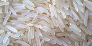 1509 White Sella Basmati Rice
