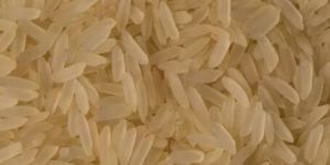 PR 106 Golden Sella Basmati Rice