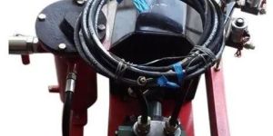 Oil Burner Fuel Pump