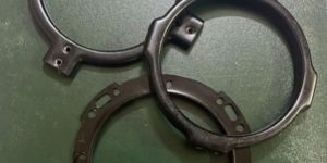 Air Cooler Motor Ring